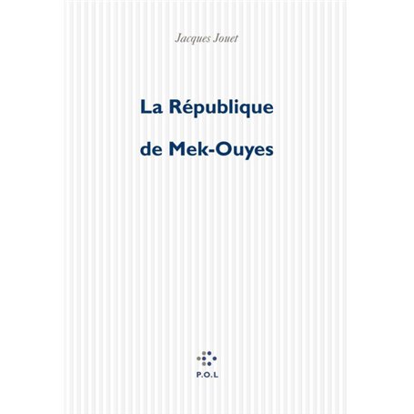 La République de Mek-Ouyes
