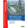 Réglementation et mise en sécurité incendie des bâtiments d'habitation