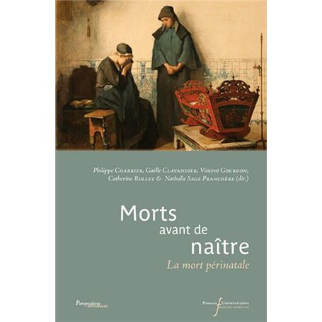Morts avant de naître