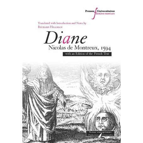 Diane, Nicolas de Montreux (1594)