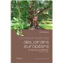 La métamorphose des jardins européens