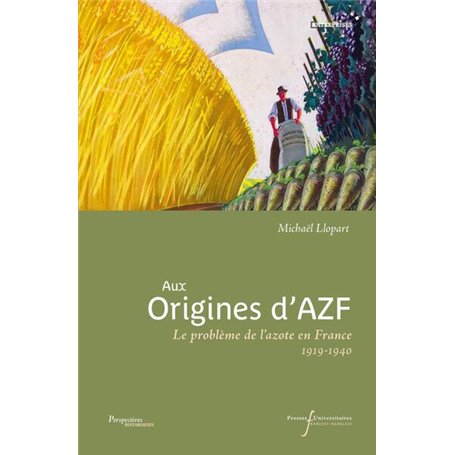 Aux origines d'AZF