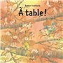 nic nac noc a table