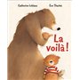 Martin - La voilà !