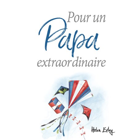 POUR UN PAPA EXTRAORDINAIRE