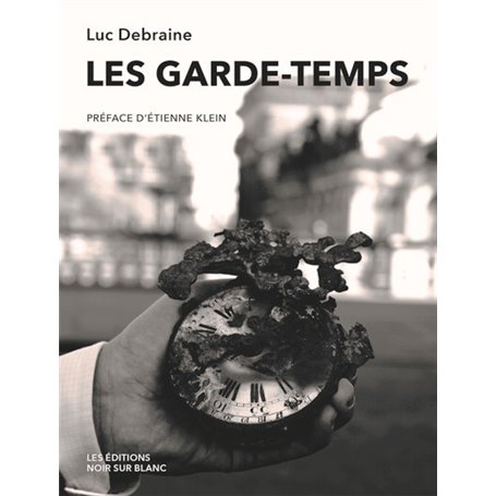 Les garde-temps