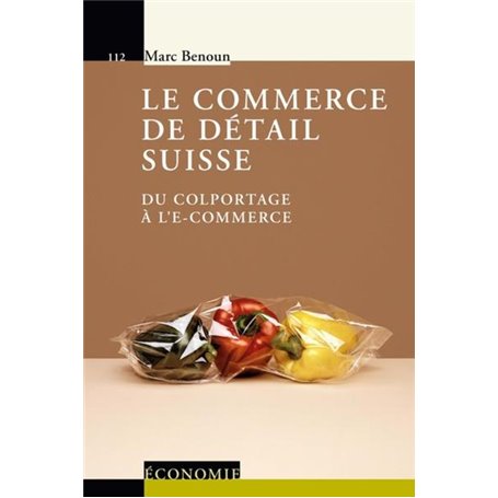 Le commerce de détail