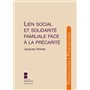 Lien social et solidarité familiale
