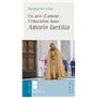 Un acte d'amour : l'éducation dans Amoris laetitia