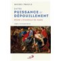 ENTRE PUISSANCE ET DÉPOUILLEMENT