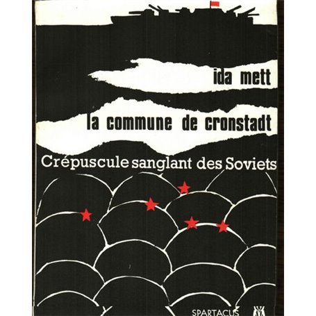 La Commune de Cronstadt