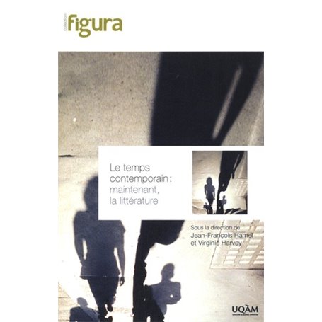 TEMPS CONTEMPORAIN MAINTENANT LA LITTERATURE