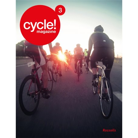 CYCLE  MAGAZINE 3