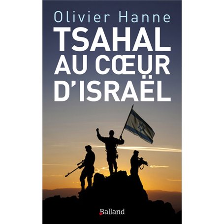 Tsahal au coeur d'Israël