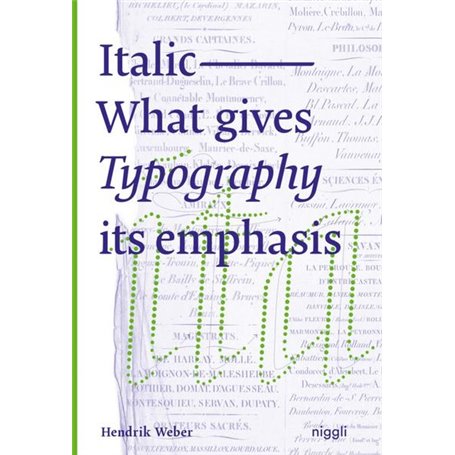 Italic