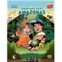 Aventura en el Amazonas