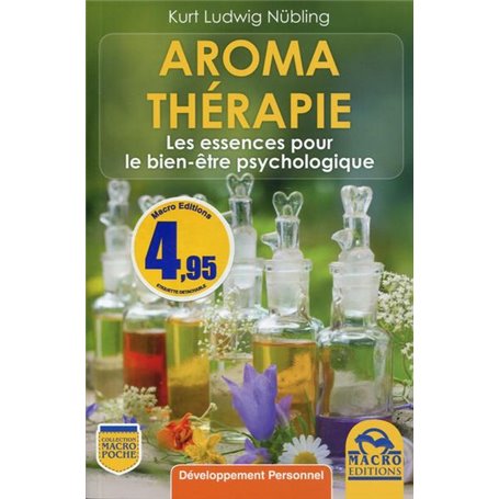 Aromathérapie