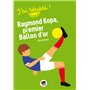 RAYMOND KOPA PREMIER BALLON D'OR