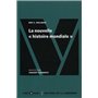 La nouvelle "histoire mondiale"