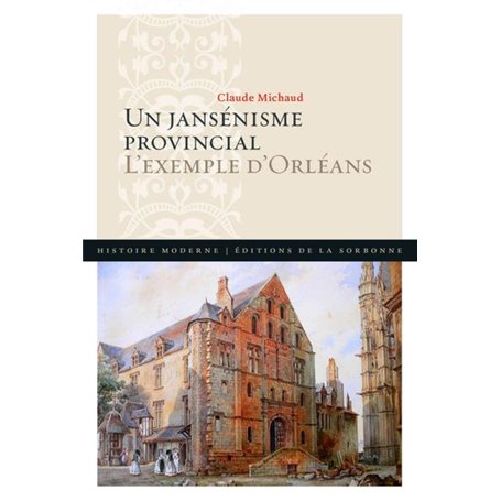 Un jansénisme provincial