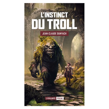 L'instinct du troll