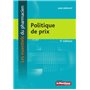 POLITIQUE DE PRIX 5E ED