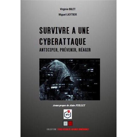 Survivre à une cyberattaque