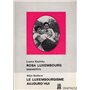 Rosa Luxemburg. Souvenirs