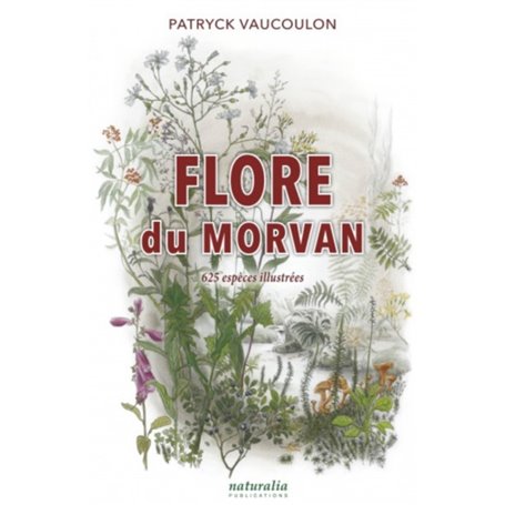 Flore du Morvan