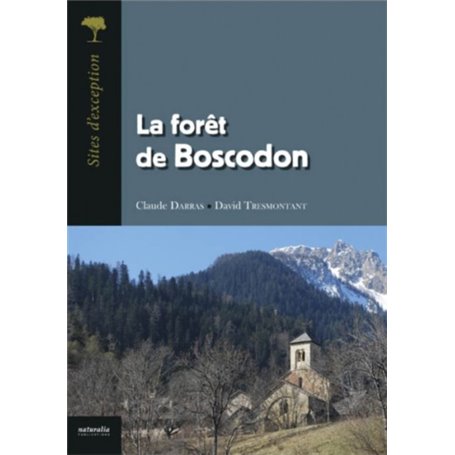 La forêt de Boscodon