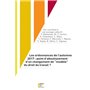 Les ordonnances de l'automne 2017 : point d'aboutissement d'un changement de "modèle" du droit du travail