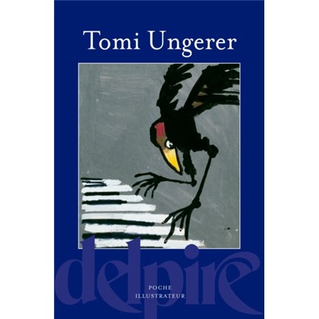 TOMI UNGERER