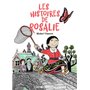 Les histoires de Rosalie