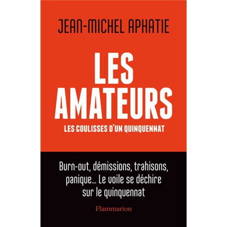 Les Amateurs