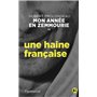 Une haine française