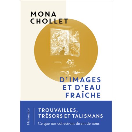 D'images et d'eau fraîche