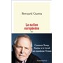 La nation européenne