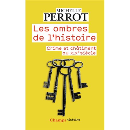 Les ombres de l'histoire