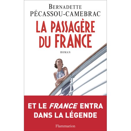 La Passagère du France