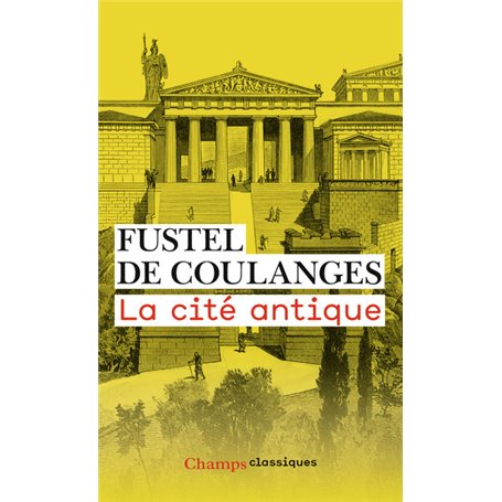 La Cité antique