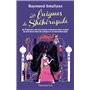 Les Énigmes de Shéhérazade
