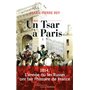 1814, un tsar à Paris