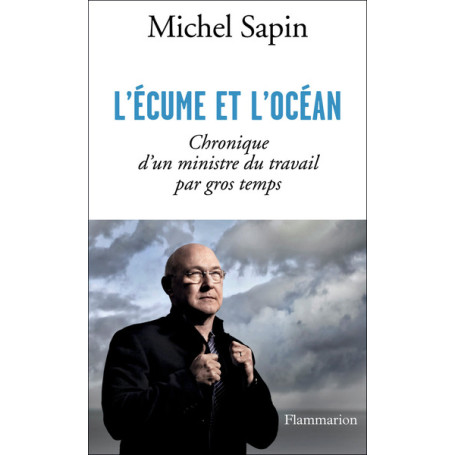 L'Écume et l'océan