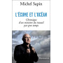L'Écume et l'océan