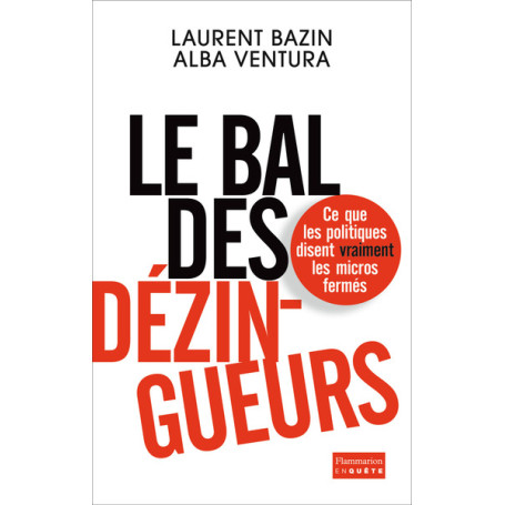 Le bal des dézingueurs