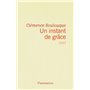 Un instant de grâce