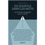 Du souffle dans les mots