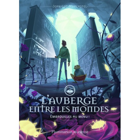 L'Auberge entre les mondes