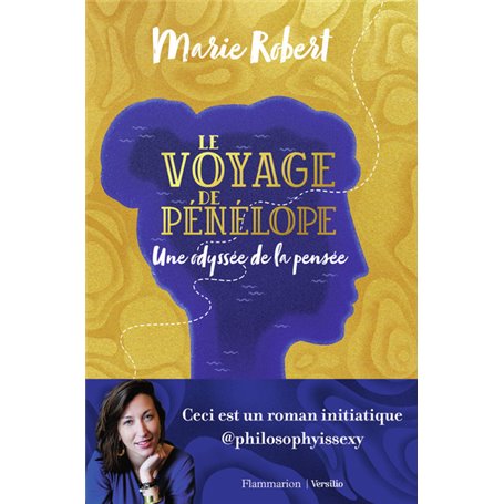 Le voyage de Pénélope