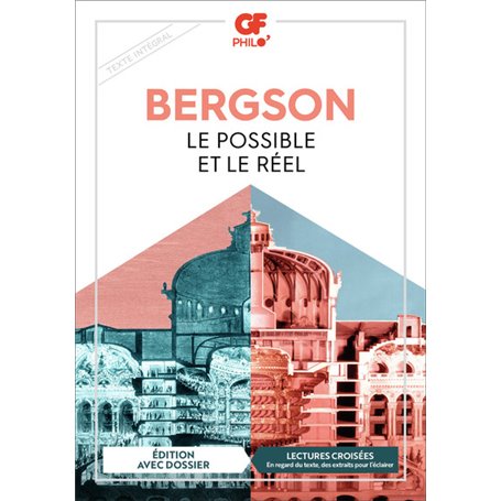 Le Possible et le Réel